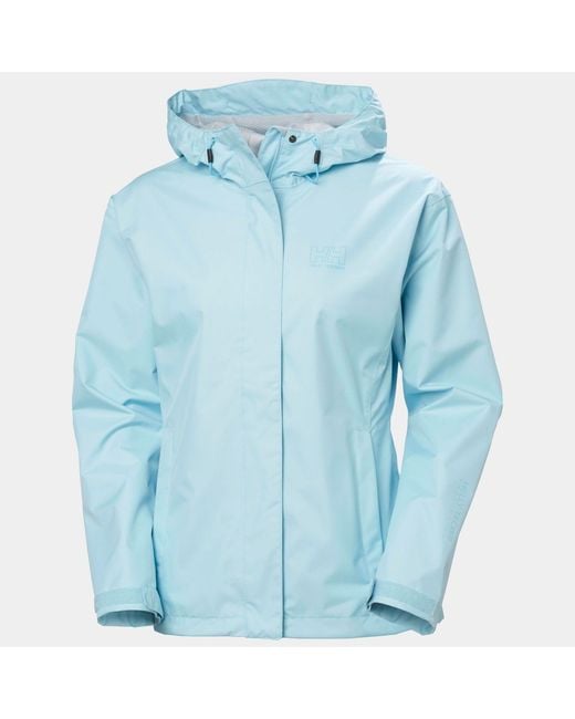 Helly Hansen Blue Seven J Jacket (Ultra) Jacket