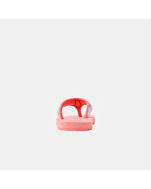 Helly Hansen Pink Stadt Sandal