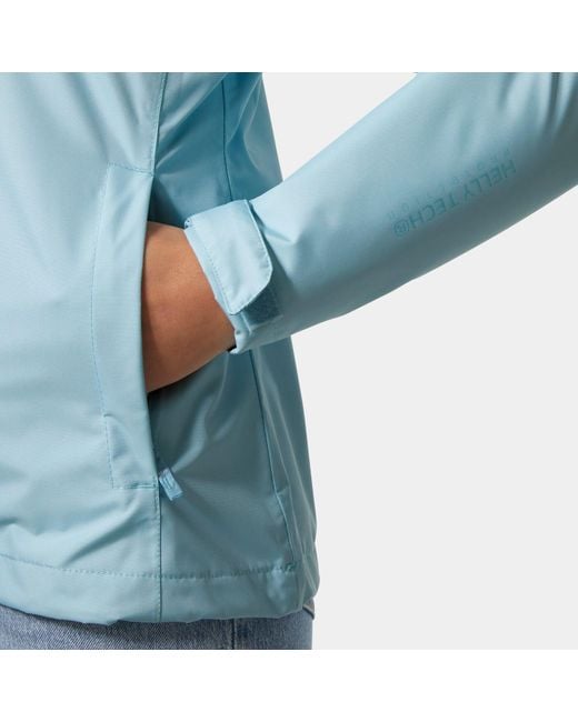 Helly Hansen Blue Seven J Jacket (Ultra) Jacket
