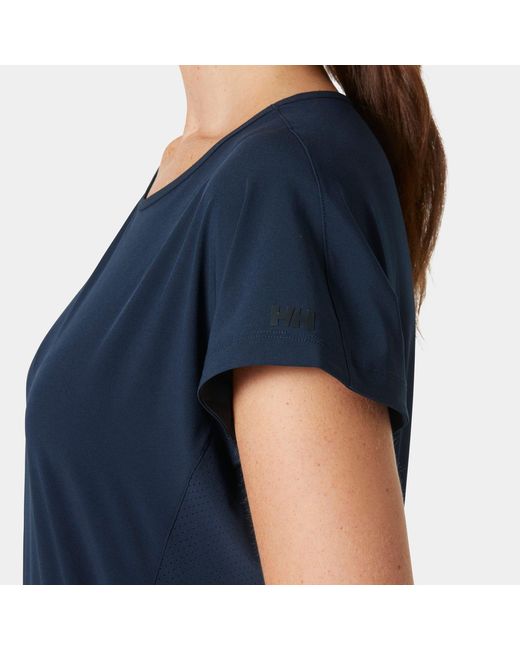 Helly Hansen Blue Thalia Summer Dress 2.0