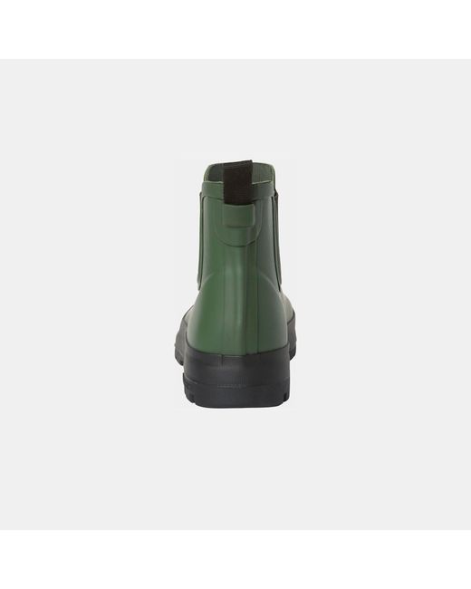 Helly Hansen Green Adel Boot