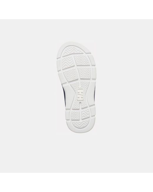 Helly Hansen Blue Sandhamn Sandal for men