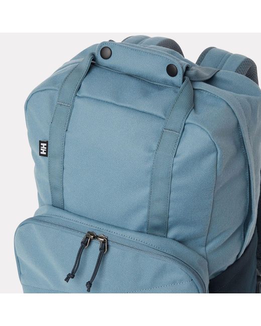 Oslo Max Backpack 20L Helly Hansen de color Blue