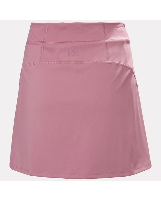 Helly Hansen Pink Hp Skort 2.0