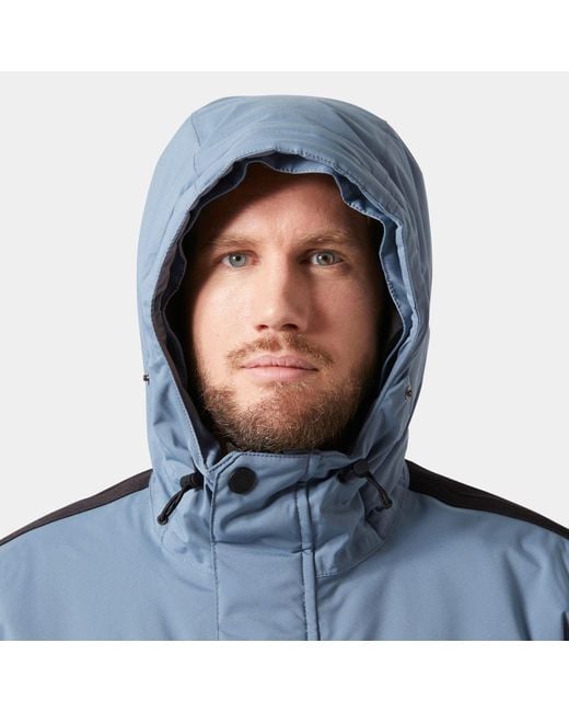 Blu di Helly Hansen in Blue da Uomo