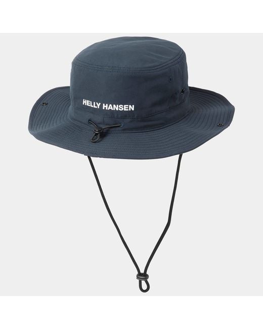 Blu di Helly Hansen in Blue