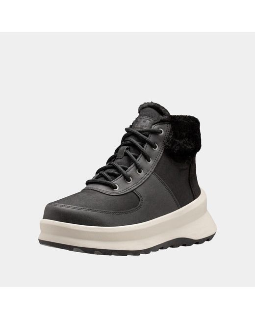 Nero di Helly Hansen in Black