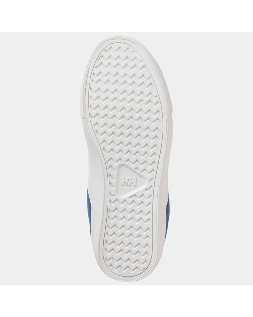 Helly Hansen Blue Archboard Shoes for men