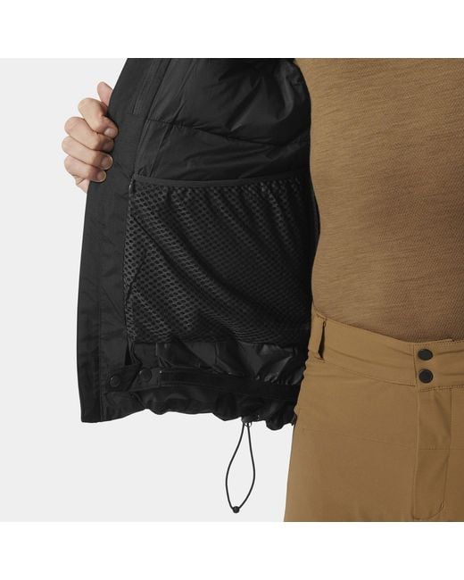 Nero di Helly Hansen in Black da Uomo