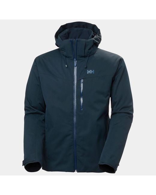 Helly Hansen Hh® rapid skiing jacket in Blue für Herren