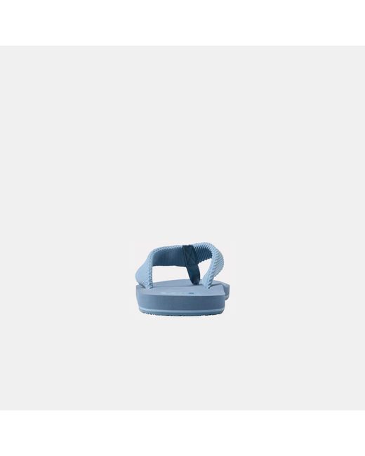 Helly Hansen Blue Sola Sandal for men