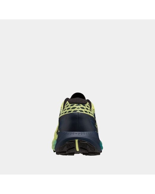Helly Hansen Kestrel Trail Running Schuhe Herren in Green für Herren