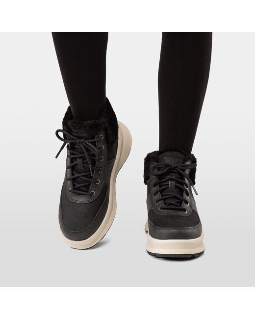 Nero di Helly Hansen in Black