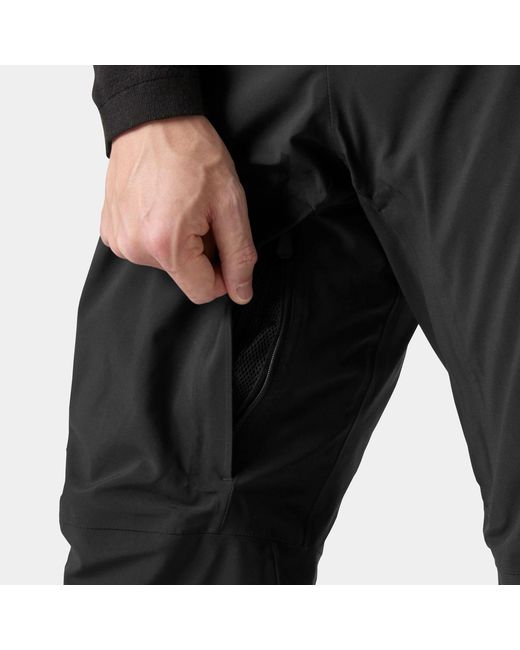Nero di Helly Hansen in Black da Uomo
