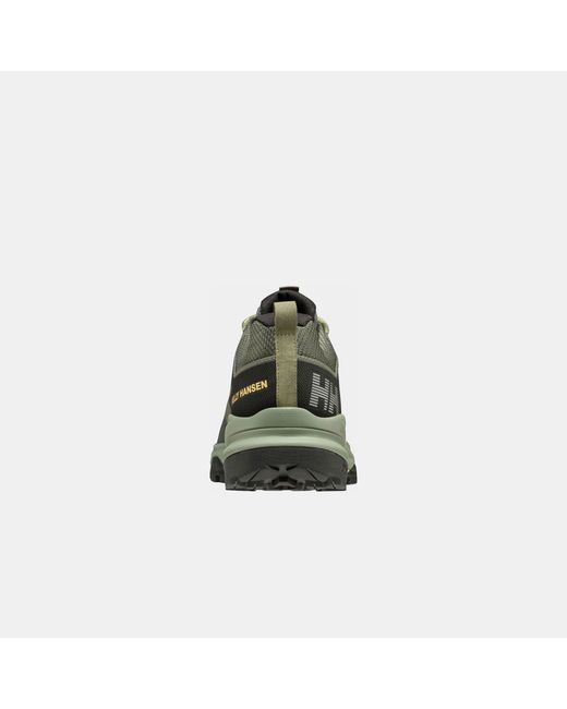 Verde di Helly Hansen in Green da Uomo