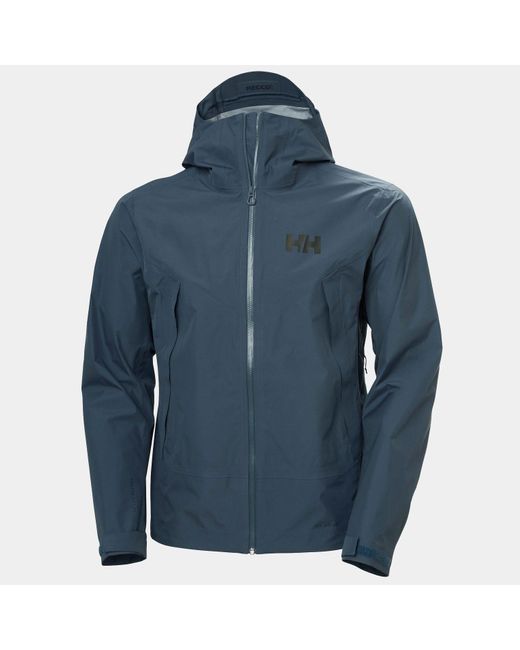 Blu di Helly Hansen in Blue da Uomo