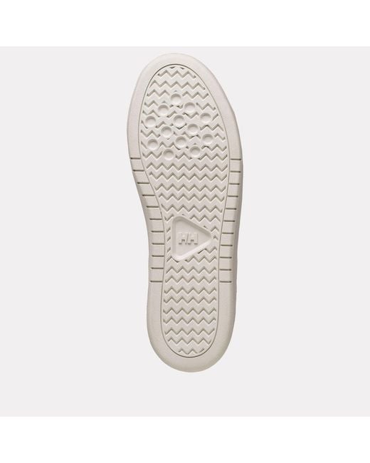 Helly Hansen Gray Haverdal Shoes