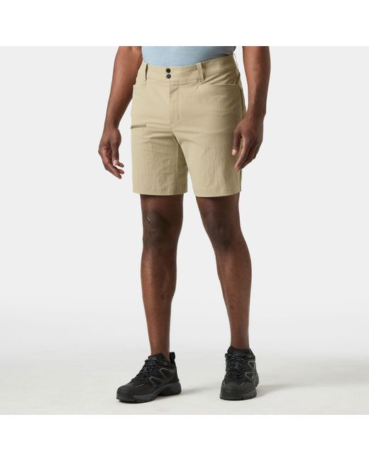 Helly Hansen Natural Vika Tur Shorts for men