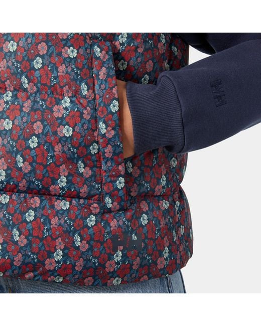 Blu di Helly Hansen in Blue