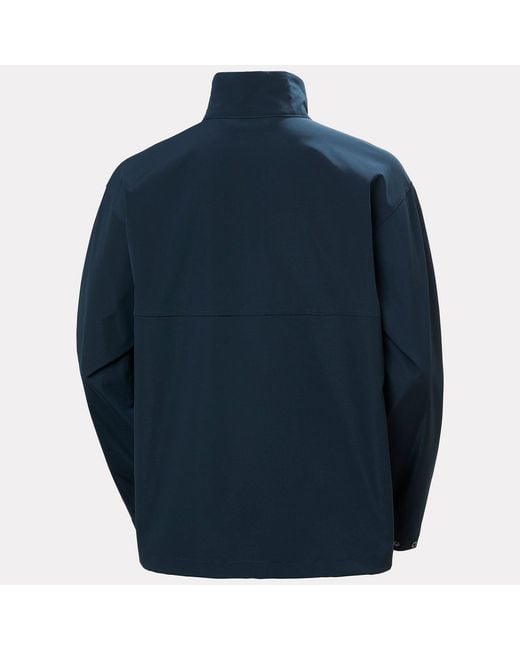 Helly Hansen Blue Escape Anorak