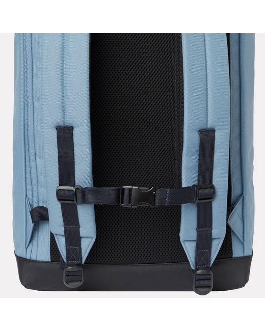 Helly Hansen Blue Stockholm Waterproof Backpack 28L Std