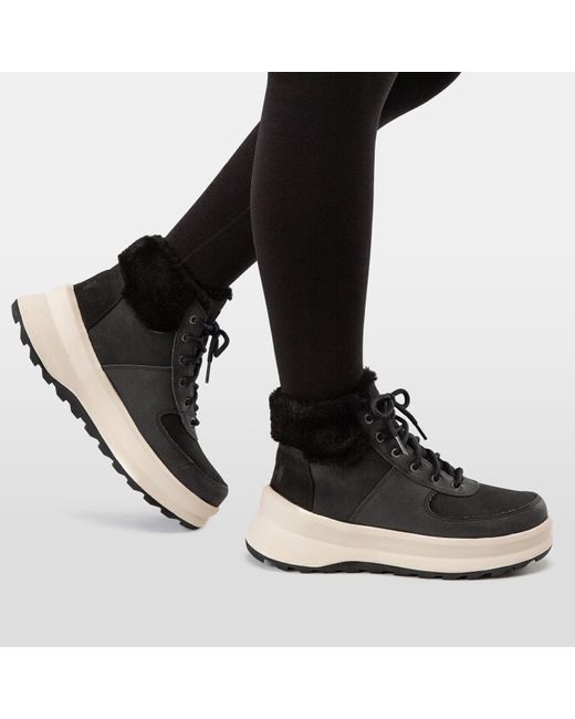 Nero di Helly Hansen in Black