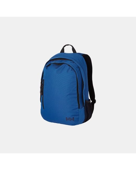 Helly Hansen Blue Dublin 2.0 Backpack Std
