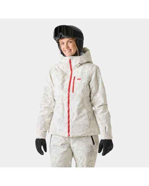Helly Hansen Multicolor Val-D'Isère 3.0 Jacket