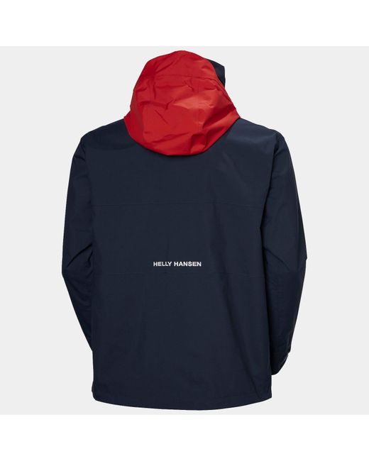 Blu di Helly Hansen in Blue da Uomo