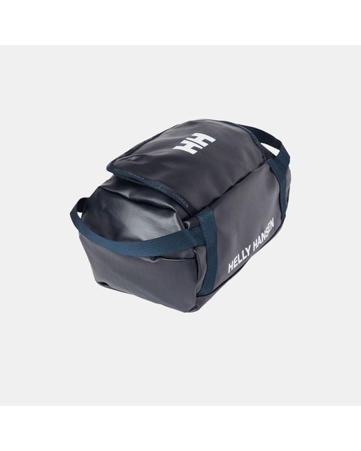 Helly Hansen Blue Guide Wash Bag, 4L Std