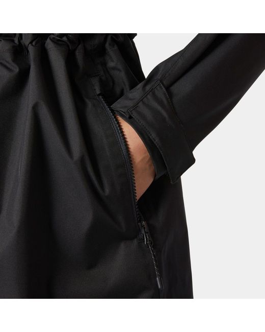 Nero di Helly Hansen in Black