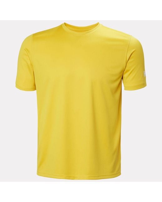 Giallo di Helly Hansen in Yellow da Uomo