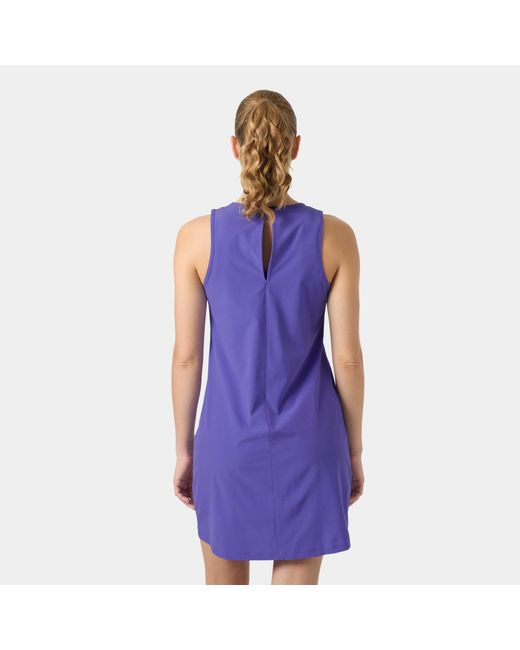 Viola di Helly Hansen in Purple