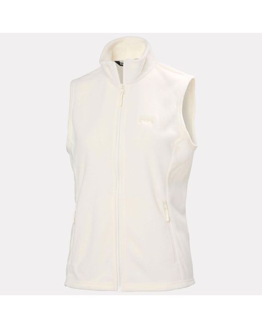 Helly Hansen Blue Daybreaker Fleece Vest