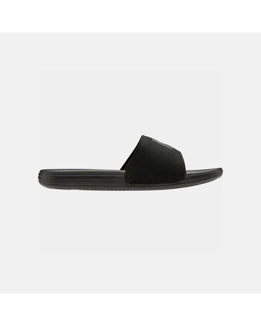 Helly Hansen Herren Hh Easy On & Off Slipper | in Black für Herren
