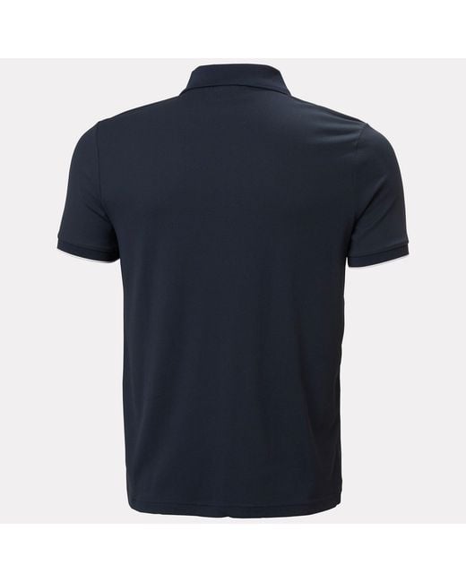 Helly Hansen Blue Ocean Polo 2.0 for men