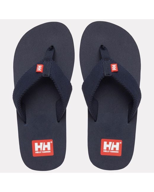 Helly Hansen Blue Sola Sandal for men