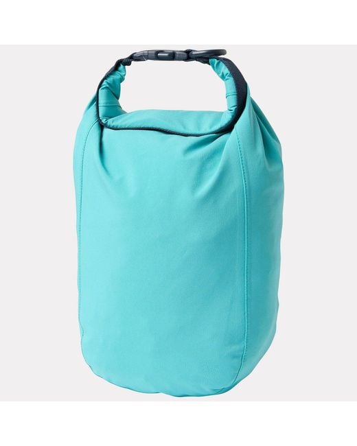 Helly Hansen Blue The Ocean Race Dry Bag, 3L Std