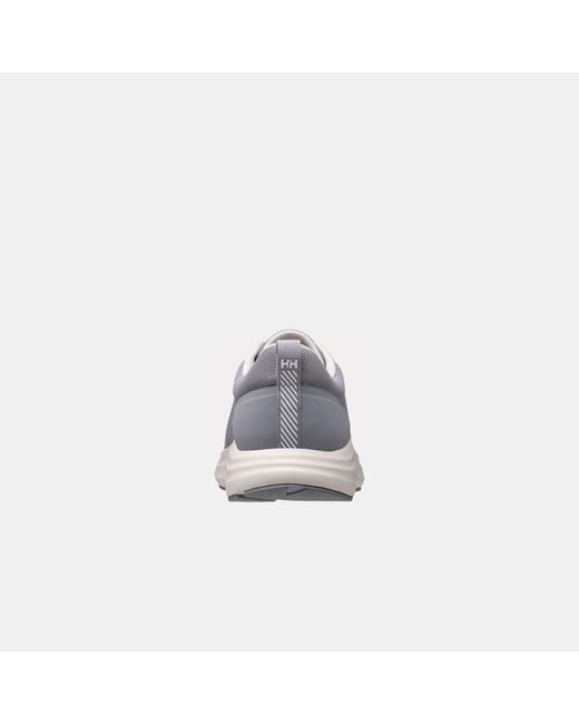 Helly Hansen Gray Hp Ahiga Evo 5 Sneakers for men