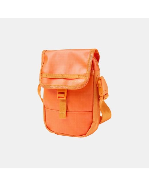 Helly Hansen Orange Guide Carryall Std