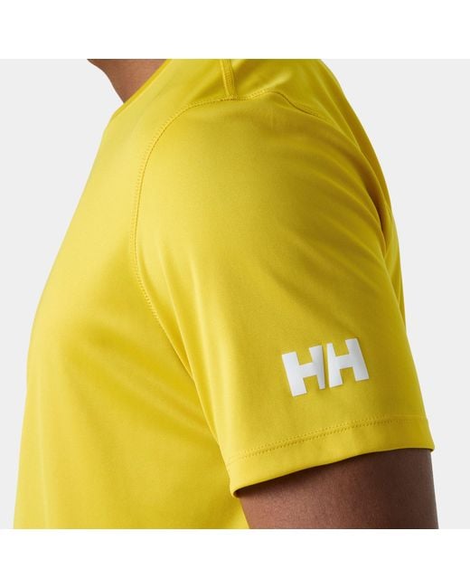 Giallo di Helly Hansen in Yellow da Uomo