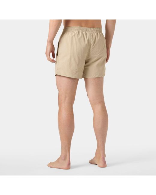 Helly Hansen Natural Cascais Trunk 4.5" for men