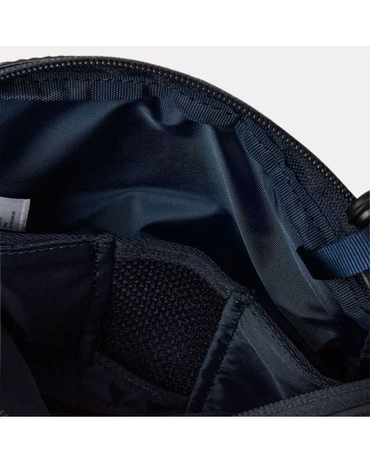 Helly Hansen Blue Guide Shoulder Bag Std