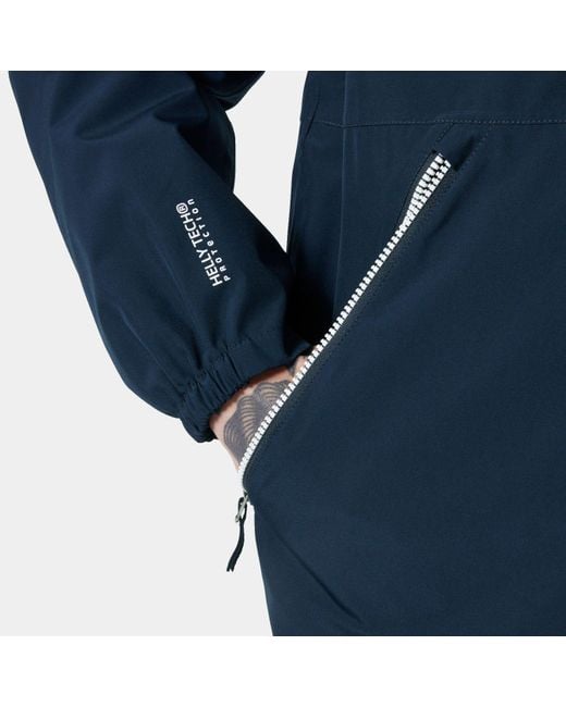 Blu di Helly Hansen in Blue da Uomo
