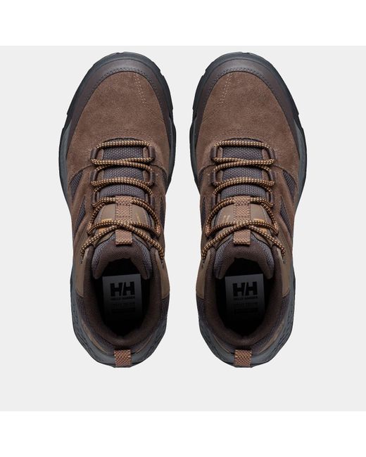 Marrone di Helly Hansen in Brown da Uomo