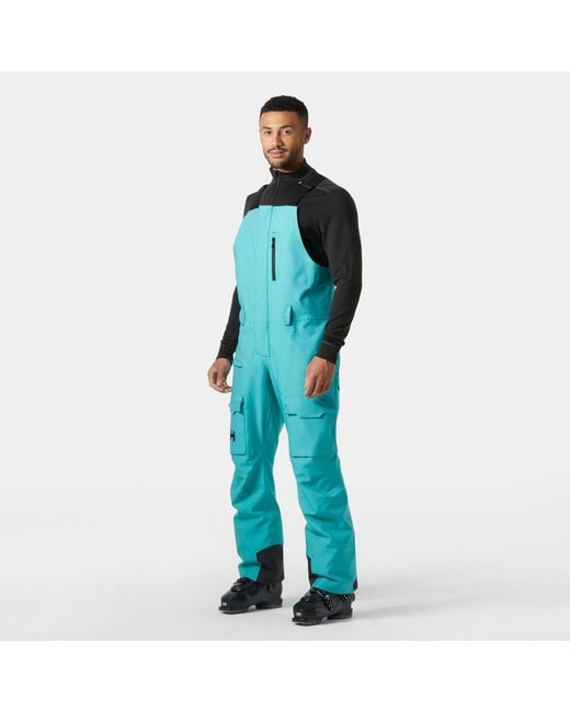 Verde di Helly Hansen in Blue da Uomo