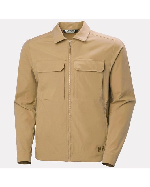 Helly Hansen Natural Escape Lightweight Jacket for men