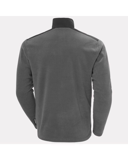 Helly Hansen L di Helly Hansen in Gray da Uomo