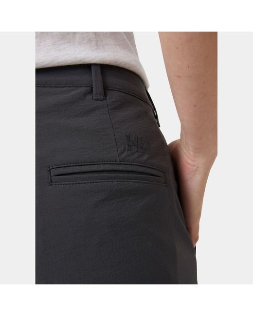 Helly Hansen Multicolor Siren Summer Pants