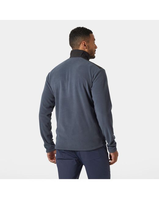 Helly Hansen Blue Helly-hansen Daybreaker Block Jacket for men